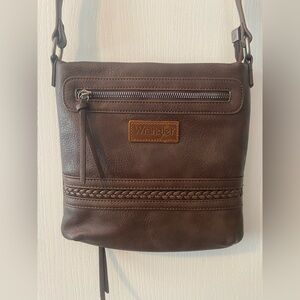 Wrangler Crossbody CCW Bag